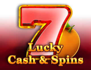 Lucky Cash & Spins